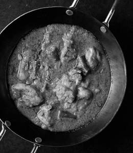 Chicken Curry Home Style
