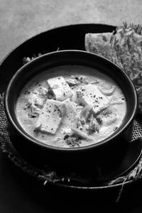 Paneer Kali Mirch