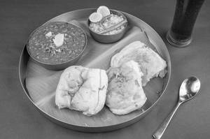 Pav Bhaji