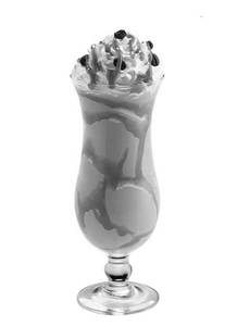 Butterscotch Shake