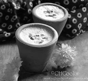 Mauj Special Lassi