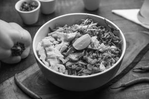 Pad Thai Chicken