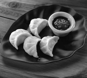 Paneer Strem Momo [6 pice]
