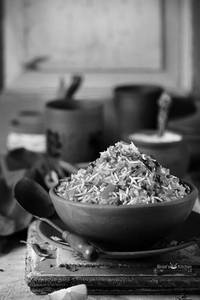 Veg Hadrabady Biryani