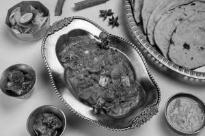 Veg Amritsari