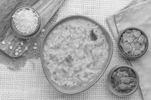 Dal khichadi