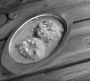 Sambar Vada (2 Pcs)