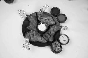 Tandori chicken Full