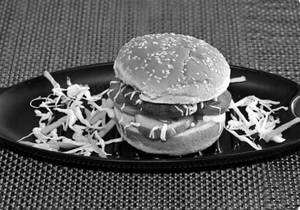 Veg Burger
