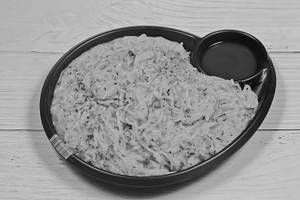 Plain Maggie