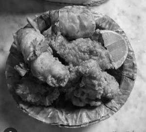 Chicken pakoda