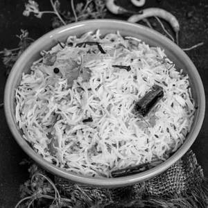 Jeera Rice