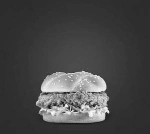 Zinger Burger