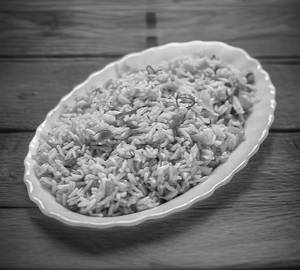 Hong Kong Veg Fried Rice