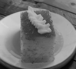 Honey Cake (2 Pcs)