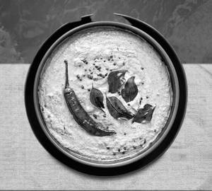 Peanut Chutney