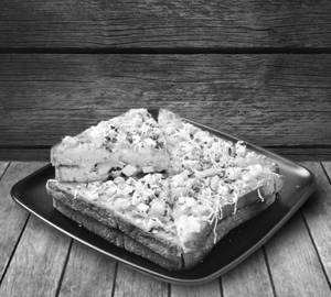 Patch up sandwich
