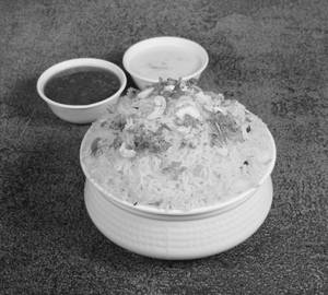 Kaju Paneer Biryani ( FAMILY PACK Serves 4-5)