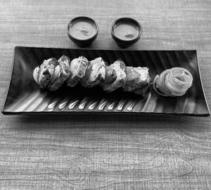 Sarson Paneer Tikka