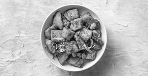 Fish Oyster
