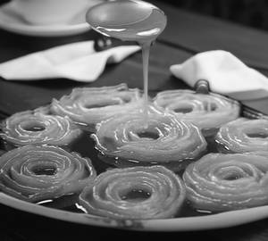 Rajasthani Jalebi [ 250 grm]
