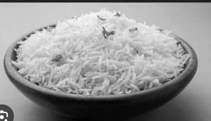 Plain Rice