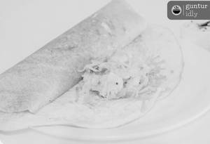 Masala Plain Dosa