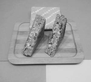 Grilled Panner (loaded) Veg Sandwich