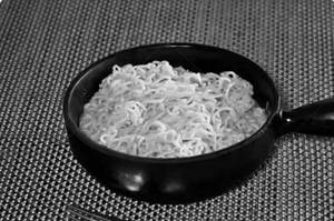 Plain Maggi