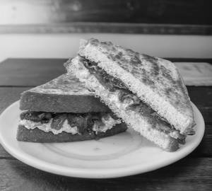 Bread Butter Jam