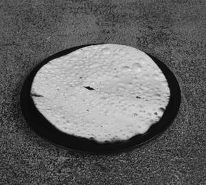Butter Papad