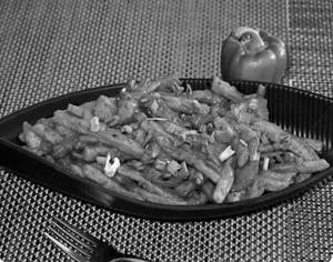 Chilli Potato