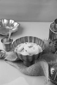 Rasmalai [3 Pices]