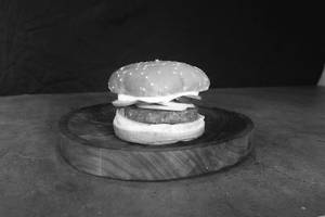 Veg Burger