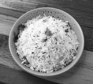 Jeera Rice