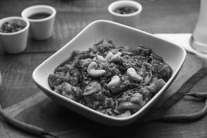 Kung Pao Chicken