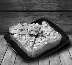Last seen sandwich
