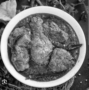 Chicken Masala