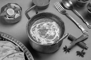 Dal Makhani