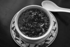 Veg Hot & Sour Soup