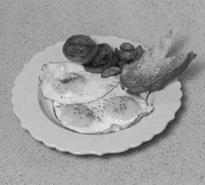 Fried Egg