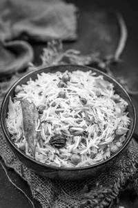 Veg Pulao