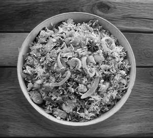 Veg Biryani