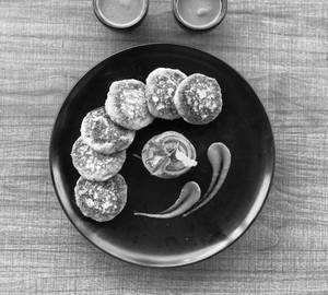 Dahi Ke Kebab