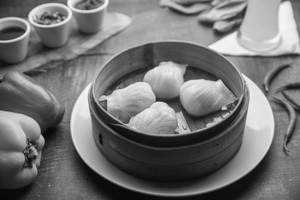 Prawns Har Gow (4 Pcs)