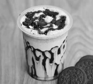 Oreo