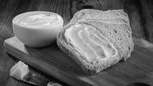 Bread butter