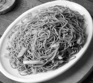 Chowmein 