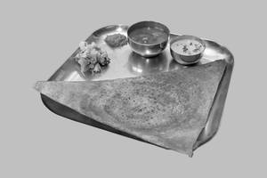 Mysore Masala Dosa