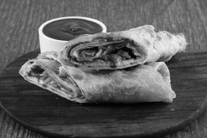 Egg Roll